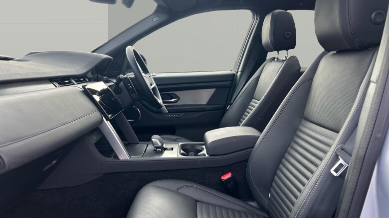 Land Rover Discovery Sport 2.0 D200 Dynamic HSE 5dr Auto [5 Seat] Diesel Station Wagon